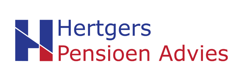 Logo Hertgers Pensioen Advies